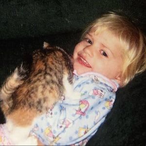 Meet your Posher, Lauren